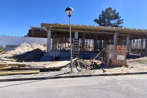 Villa i Sesimbra, Setubal, Sesimbra - € 630.000 | Ref: PM-1282 - foto 36