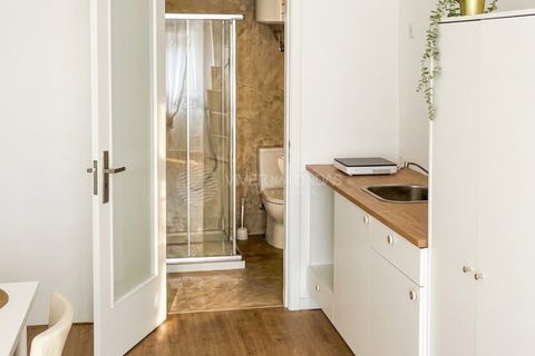 Lejlighed i Porto, Porto, Porto - € 150.000 | Ref: IP-RB - foto 2