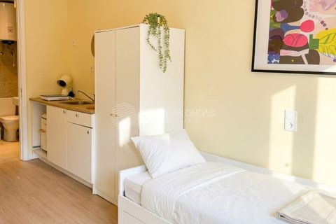 Lejlighed i Porto, Porto, Porto - € 150.000 | Ref: IP-RB - foto 3