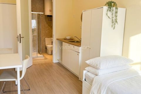 Lejlighed i Porto, Porto, Porto - € 150.000 | Ref: IP-RB - foto 4