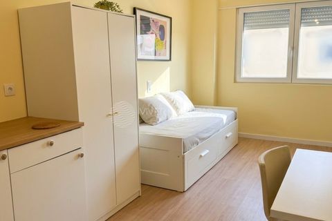 Lejlighed i Porto, Porto, Porto - € 150.000 | Ref: IP-RB - foto 12