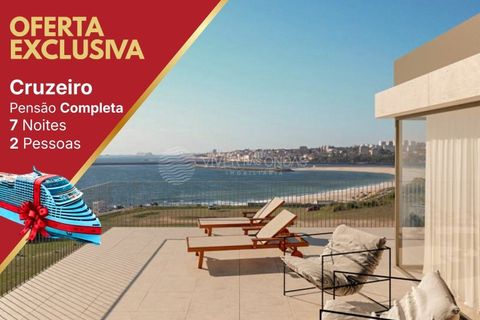 Lejlighed i Canidelo, Porto, Canidelo - € 1.550.000 | Ref: IP-2LDLAF - foto 1