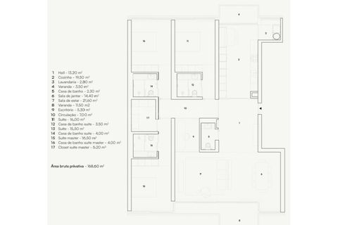 Lejlighed i Porto, Porto, Porto - € 1.270.000 | Ref: IP-1103B2 - foto 24