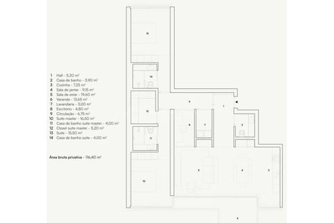 Lejlighed i Porto, Porto, Porto - € 900.000 | Ref: IP-1103D2 - foto 23