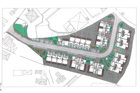Terra em Paredes, Porto, Paredes - € 595.000 | Ref: MF-TF - foto 1