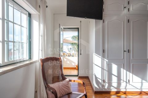 Villa a Ericeira, Lisbon, Ericeira - € 599.550 | Ref: V26208 X52 - foto 17