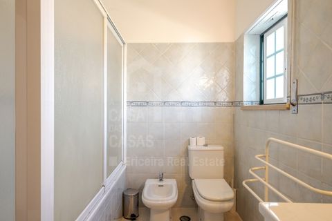 Villa a Ericeira, Lisbon, Ericeira - € 599.550 | Ref: V26208 X52 - foto 20