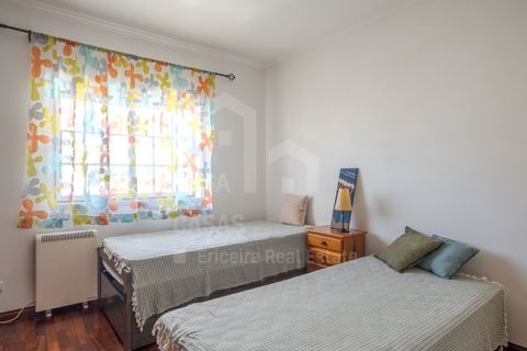 Villa a Ericeira, Lisbon, Ericeira - € 599.550 | Ref: V26208 X52 - foto 21
