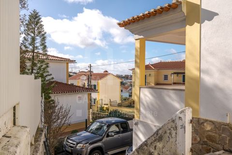 Villa a Ericeira, Lisbon, Ericeira - € 599.550 | Ref: V26208 X52 - foto 29