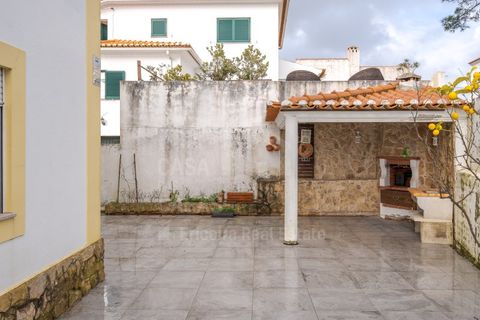 Villa a Ericeira, Lisbon, Ericeira - € 599.550 | Ref: V26208 X52 - foto 34