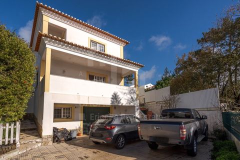 Villa a Ericeira, Lisbon, Ericeira - € 599.550 | Ref: V26208 X52 - foto 36