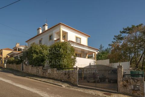 Villa a Ericeira, Lisbon, Ericeira - € 599.550 | Ref: V26208 X52 - foto 38