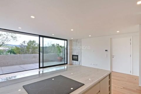 Apartament a Guimaraes, Braga, Guimaraes - € 350.000 | Ref: MF-255.7 - foto 4