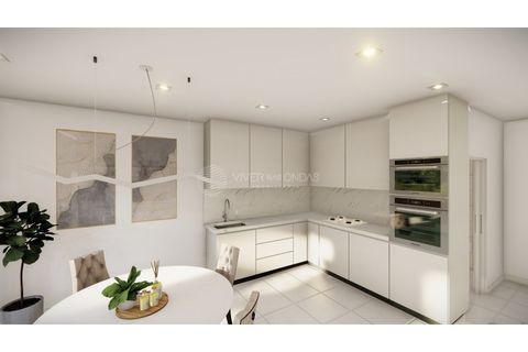 Apartament a Covilha, Castelo Branco, Covilha - € 190.000 | Ref: IF-749.5 - foto 16