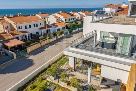 Villa a Ericeira, Lisbon, Ericeira - € 1.300.000 | Ref: V25368 - foto 2