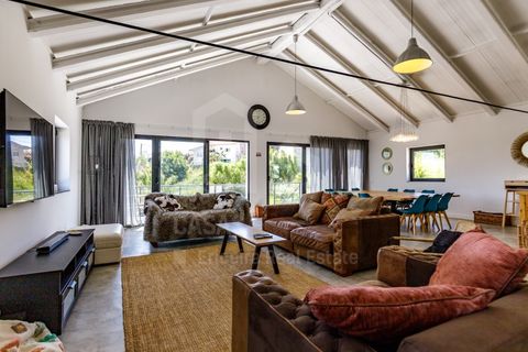 Villa a Ericeira, Lisbon, Ericeira - € 2.000.000 | Ref: V25072 - foto 3