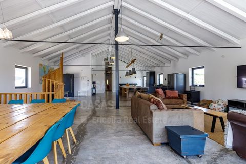 Villa a Ericeira, Lisbon, Ericeira - € 2.000.000 | Ref: V25072 - foto 5