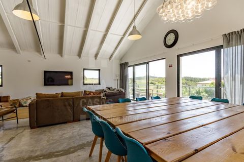Villa a Ericeira, Lisbon, Ericeira - € 2.000.000 | Ref: V25072 - foto 6