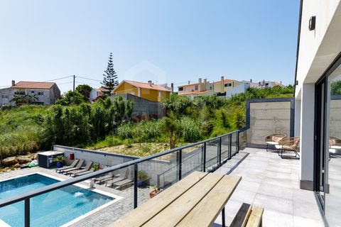 Villa a Ericeira, Lisbon, Ericeira - € 2.000.000 | Ref: V25072 - foto 7