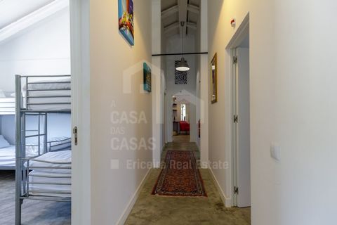 Villa a Ericeira, Lisbon, Ericeira - € 2.000.000 | Ref: V25072 - foto 15