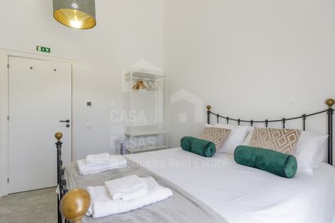 Villa a Ericeira, Lisbon, Ericeira - € 2.000.000 | Ref: V25072 - foto 23