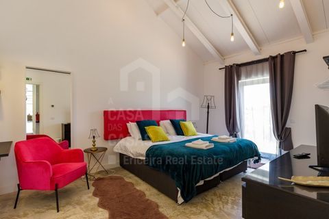 Villa a Ericeira, Lisbon, Ericeira - € 2.000.000 | Ref: V25072 - foto 29