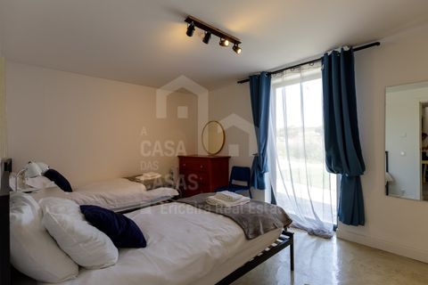 Villa a Ericeira, Lisbon, Ericeira - € 2.000.000 | Ref: V25072 - foto 38