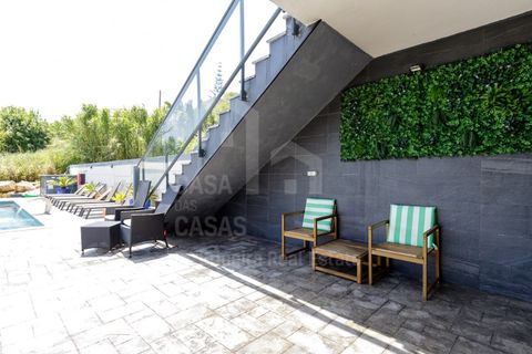 Villa a Ericeira, Lisbon, Ericeira - € 2.000.000 | Ref: V25072 - foto 43