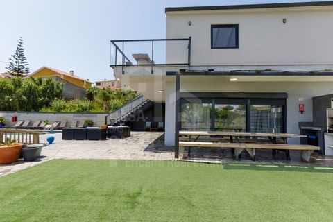 Villa a Ericeira, Lisbon, Ericeira - € 2.000.000 | Ref: V25072 - foto 44