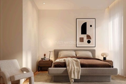 Leilighet i Porto, Porto, Porto - € 750 000 | Ref: HG-1140F - foto 4