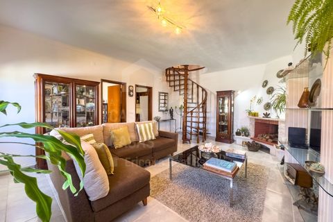 Haus in Mafra, Lisbon, Mafra - € 330.000 | Ref: V26198 X55 - Foto 5