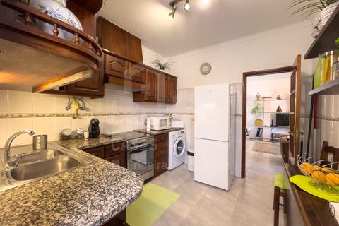 Haus in Mafra, Lisbon, Mafra - € 330.000 | Ref: V26198 X55 - Foto 8