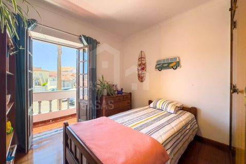 Haus in Mafra, Lisbon, Mafra - € 330.000 | Ref: V26198 X55 - Foto 12