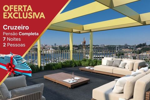 Lejlighed i Canidelo, Porto, Canidelo - € 820.000 | Ref: IP-1235P - foto 1
