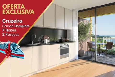 Lejlighed i Canidelo, Porto, Canidelo - € 530.000 | Ref: IP-1235K - foto 1