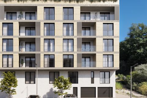 Apartament a Covilha, Castelo Branco, Covilha - € 387.500 | Ref: IF-1226S - foto 3