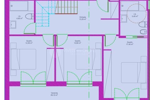 Apartament a Covilha, Castelo Branco, Covilha - € 387.500 | Ref: IF-1226S - foto 6