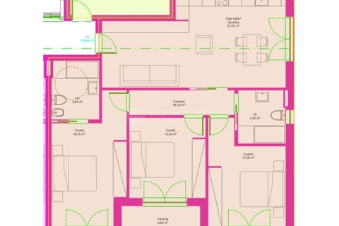Apartament a Covilha, Castelo Branco, Covilha - € 295.000 | Ref: IF-1226H - foto 6