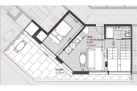 Lejlighed i Porto, Porto, Porto - € 499.900 | Ref: IP-RPA - foto 12