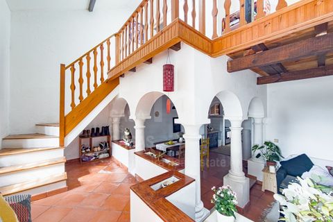 Villa en Torres Vedras, Lisbon, Torres Vedras - € 420.000 | Ref: V26065 - photo 2