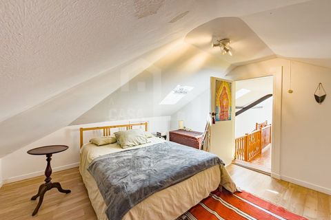 Villa en Torres Vedras, Lisbon, Torres Vedras - € 420.000 | Ref: V26065 - photo 25