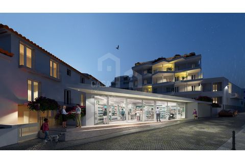 Lejlighed i Ericeira, Lisbon, Ericeira - € 700.000 | Ref: V24222 - foto 1
