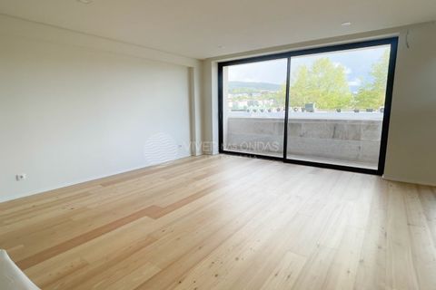 Apartament a Guimaraes, Braga, Guimaraes - € 330.000 | Ref: MF-255.5 - foto 8