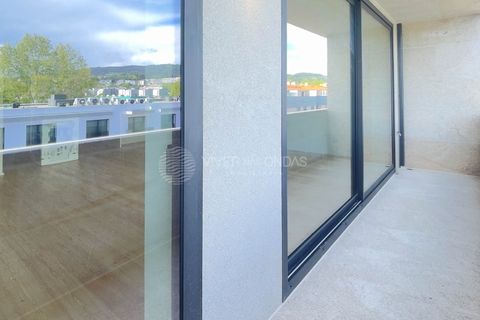 Apartament a Guimaraes, Braga, Guimaraes - € 330.000 | Ref: MF-255.5 - foto 17