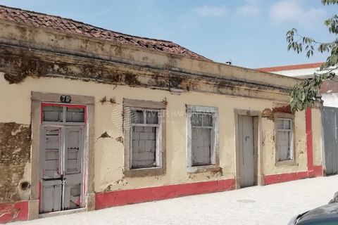 Helårsgrund i Setubal, Setubal, Setubal - € 1.550.000 | Ref: VO-10964 - foto 1
