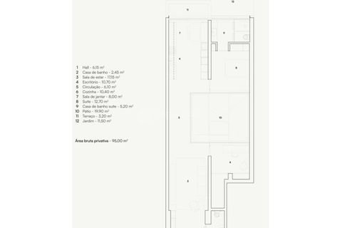 Lejlighed i Porto, Porto, Porto - € 690.000 | Ref: IP-1103B - foto 21