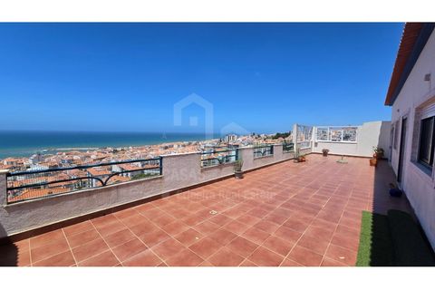 Leilighet i Ericeira, Lisbon, Ericeira - € 720 000 | Ref: V26167 X44 - foto 2