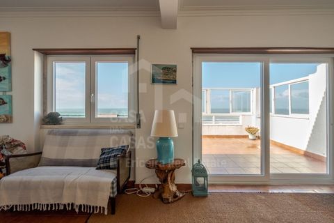 Leilighet i Ericeira, Lisbon, Ericeira - € 720 000 | Ref: V26167 X44 - foto 5