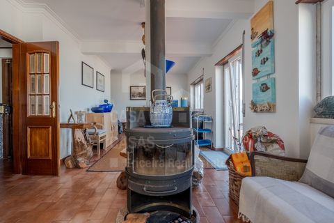 Leilighet i Ericeira, Lisbon, Ericeira - € 720 000 | Ref: V26167 X44 - foto 8