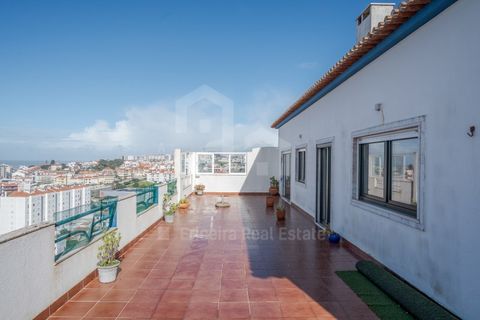 Leilighet i Ericeira, Lisbon, Ericeira - € 720 000 | Ref: V26167 X44 - foto 12